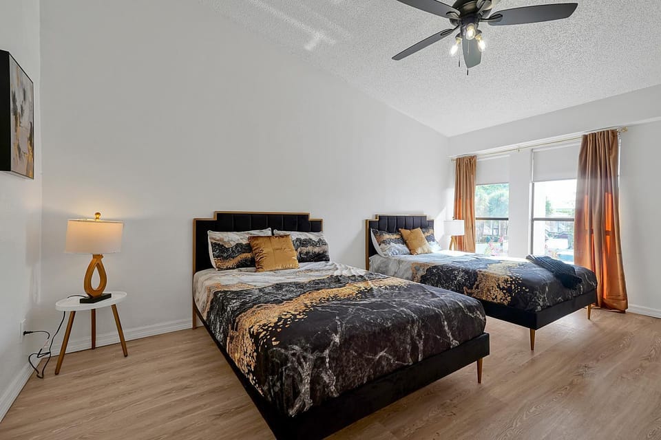 Sunny Stays Apartment in Orlando