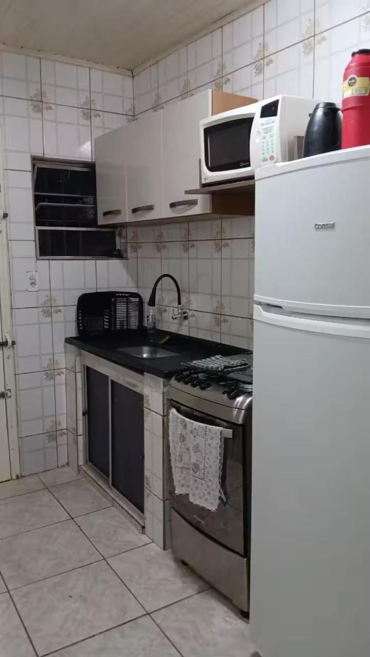 Casa na praia - 500m do mar House in State of São Paulo