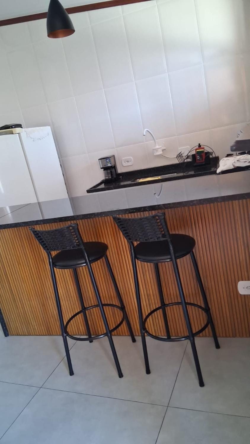Kitnet Apartment in Campos do Jordão