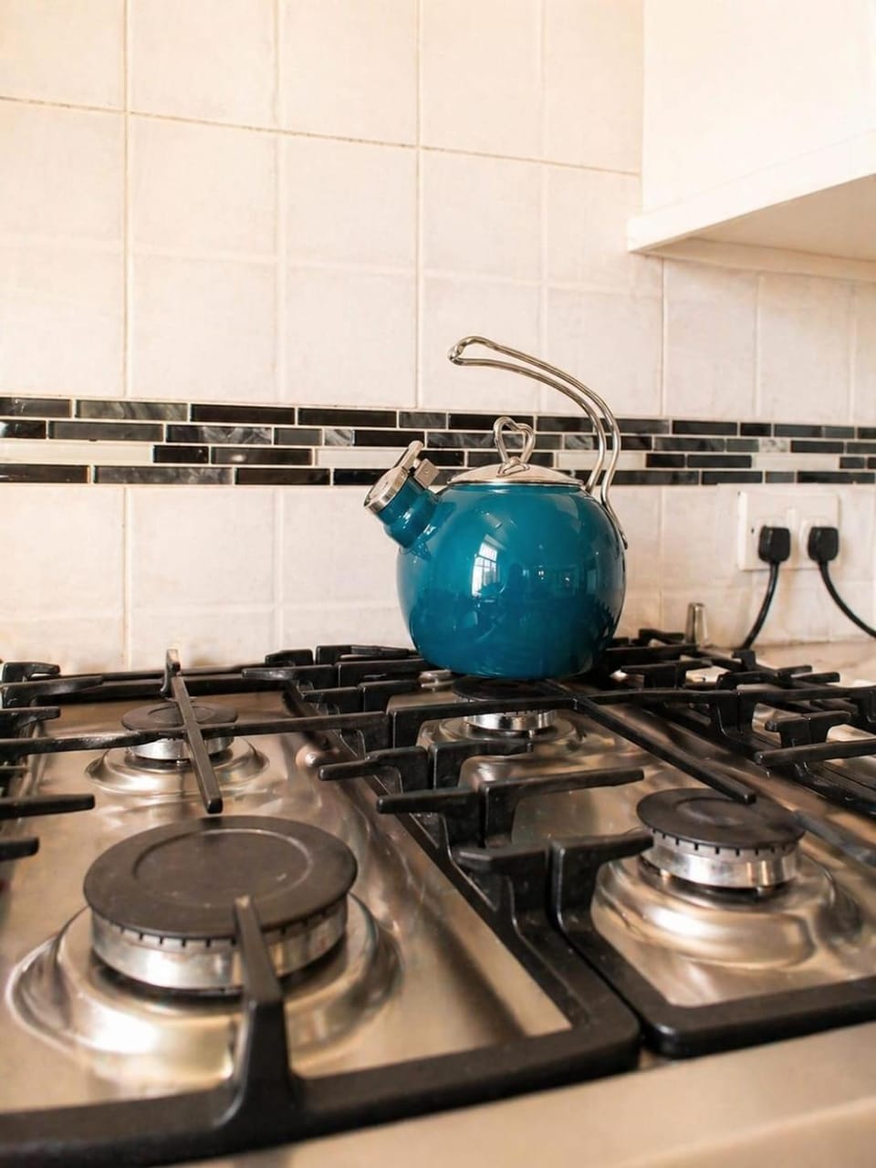 Decorative detail, kitchen