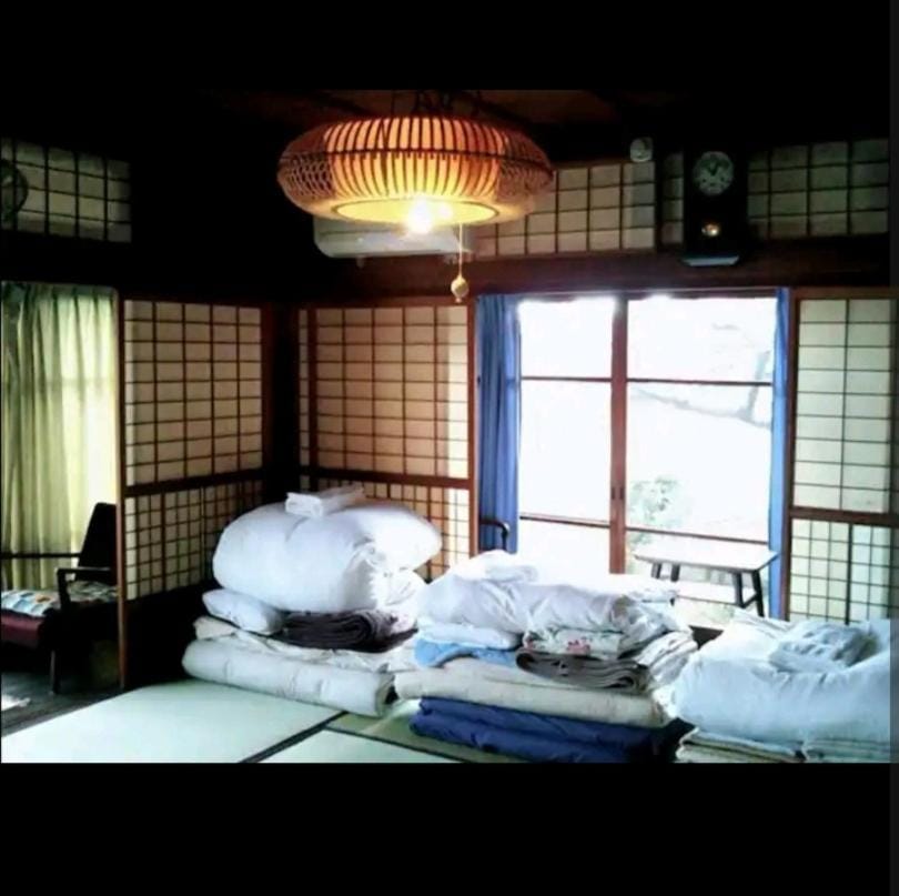 s19 tea celemony villa Vacation rental in Hiroshima Prefecture