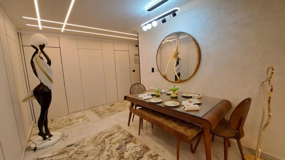Stylish Apartment Prime Heart of Cairo Location Apartment in Egypt