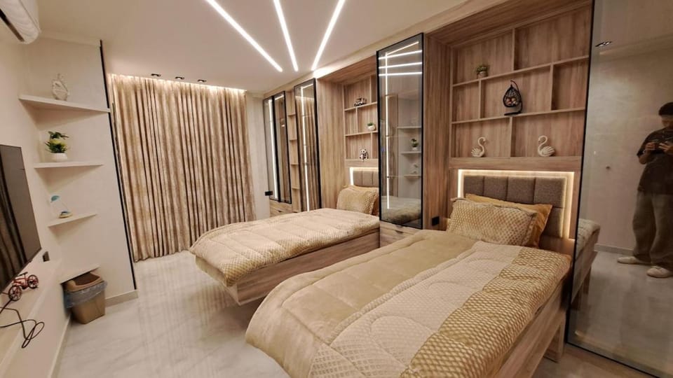 Stylish Apartment Prime Heart of Cairo Location Apartment in Egypt
