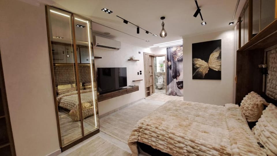 Stylish Apartment Prime Heart of Cairo Location Apartment in Egypt