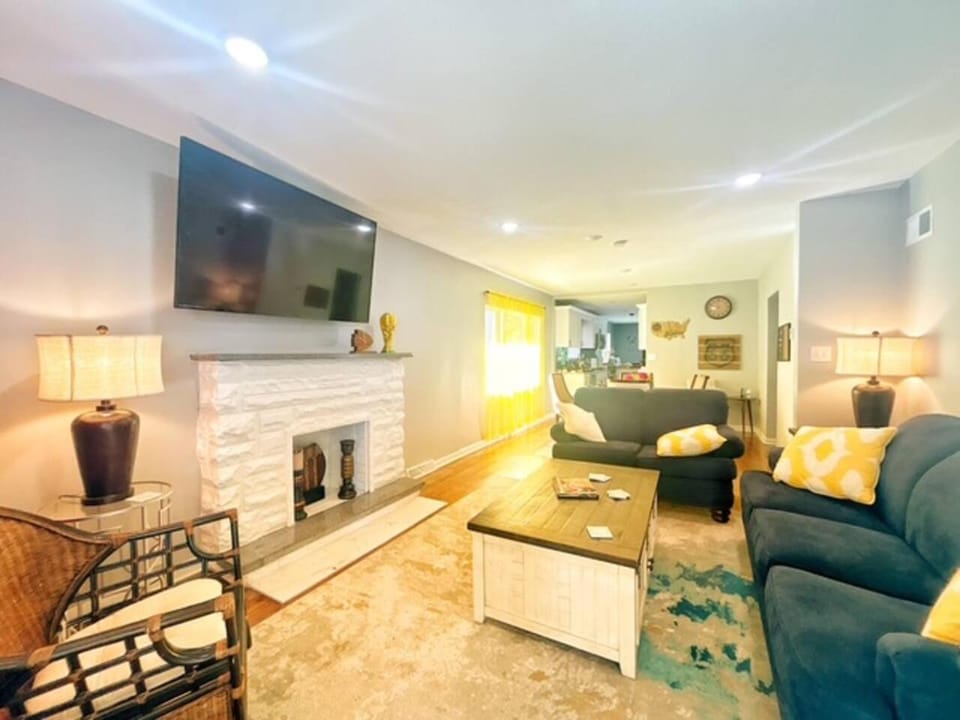 Triple Crown KC House in Kansas City