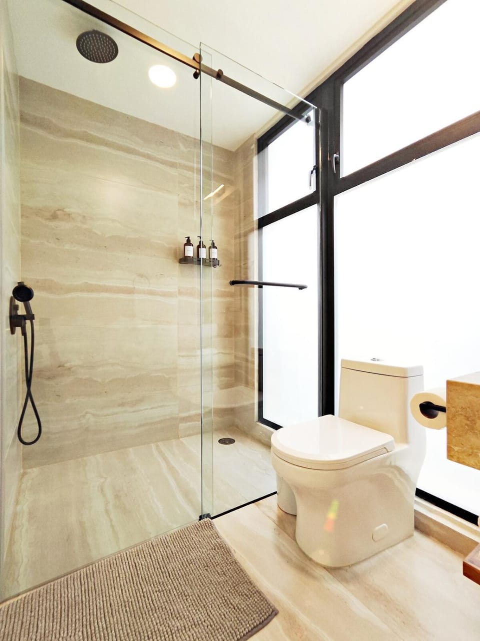 Conchita 4 MaiaHome Modern Studio Near Parks & Coffes in Condesa Apartment in Mexico City
