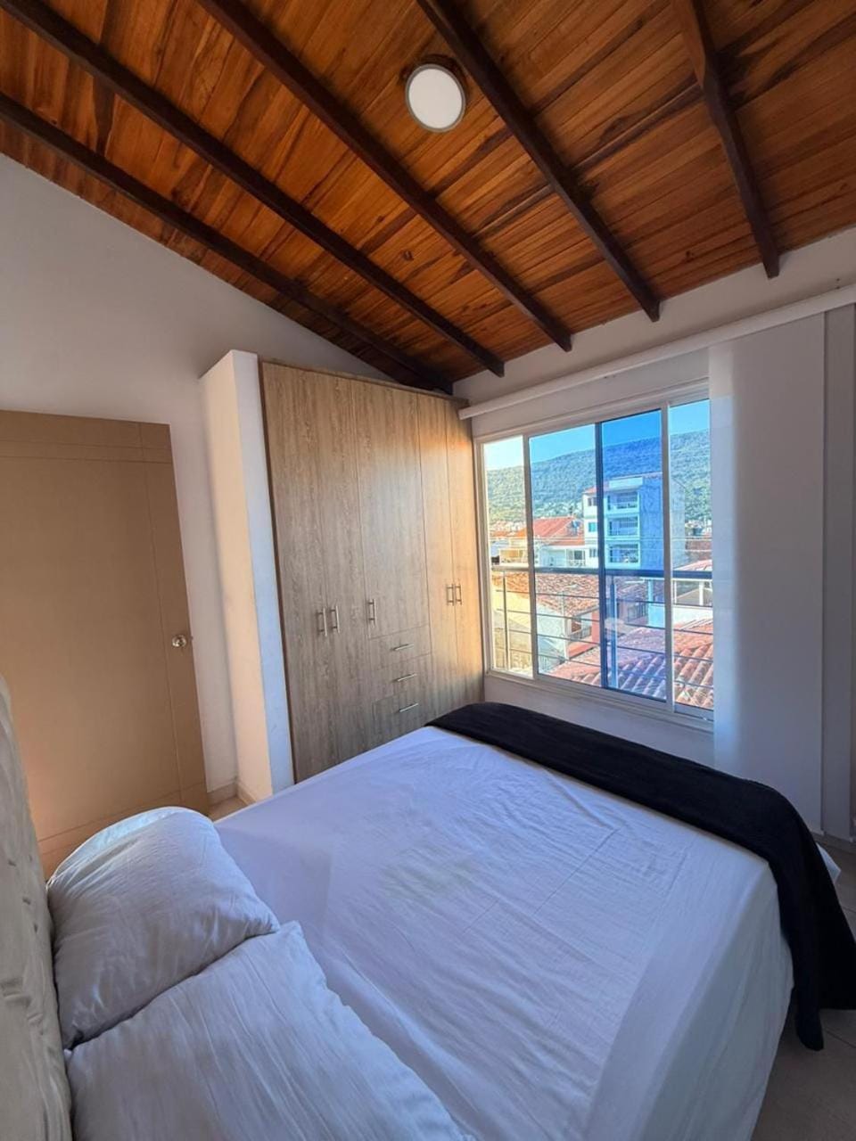 Apartamento Villa Campestre Apartment in San Gil