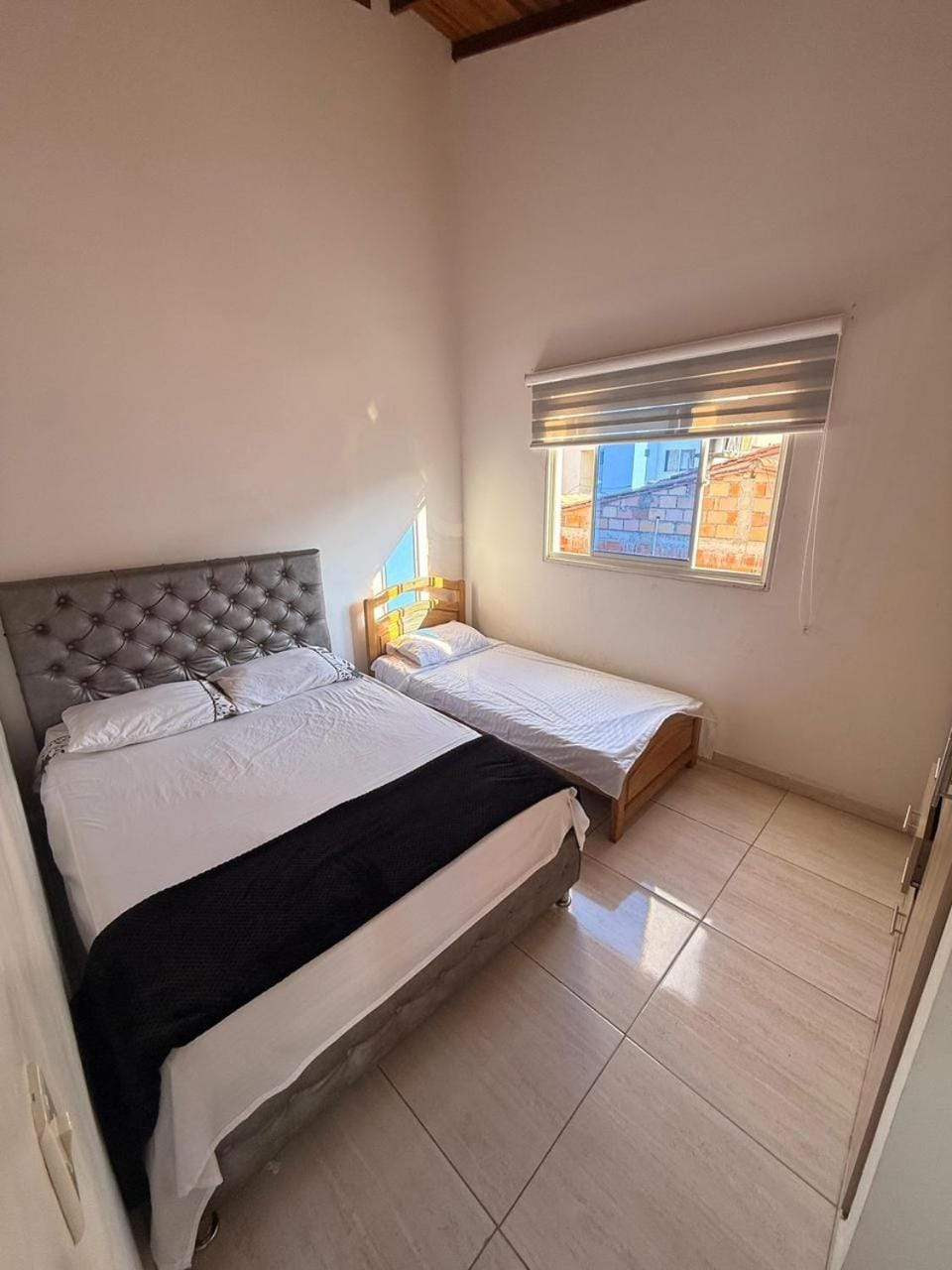 Apartamento Villa Campestre Apartment in San Gil