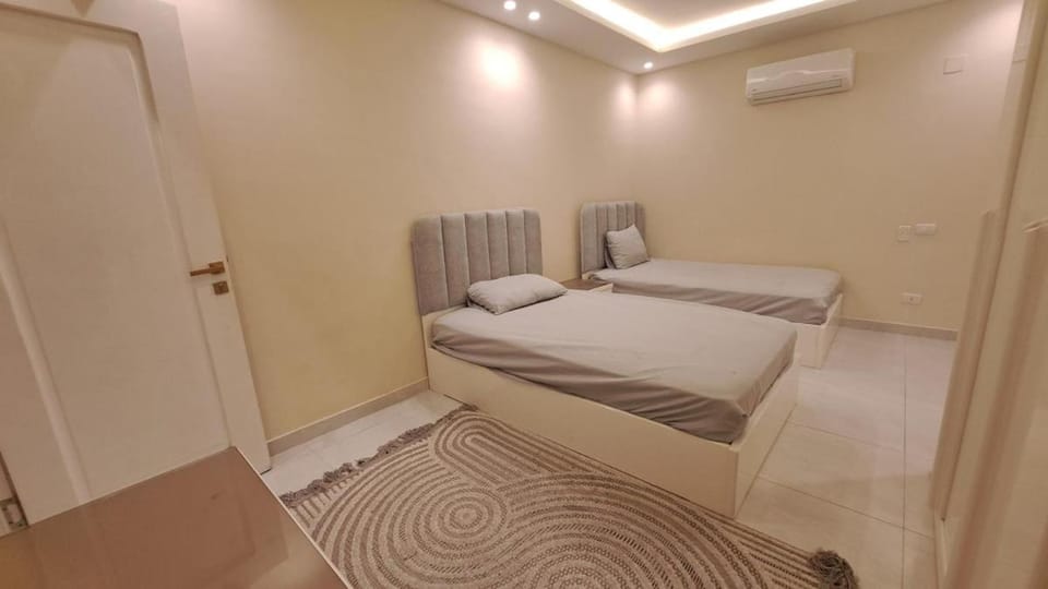 3BR Apartment Prime Location in Central Cairo Apartment in Egypt