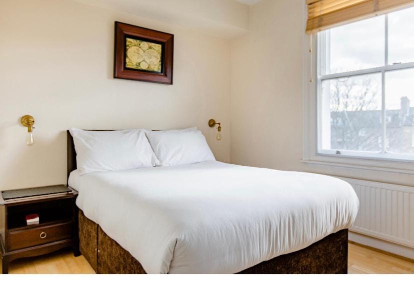 Beresford Road London Rooms Vacation rental in London Borough of Islington