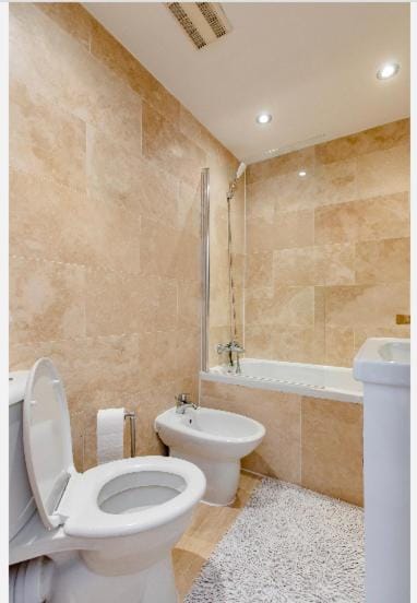 Beresford Road London Rooms Vacation rental in London Borough of Islington