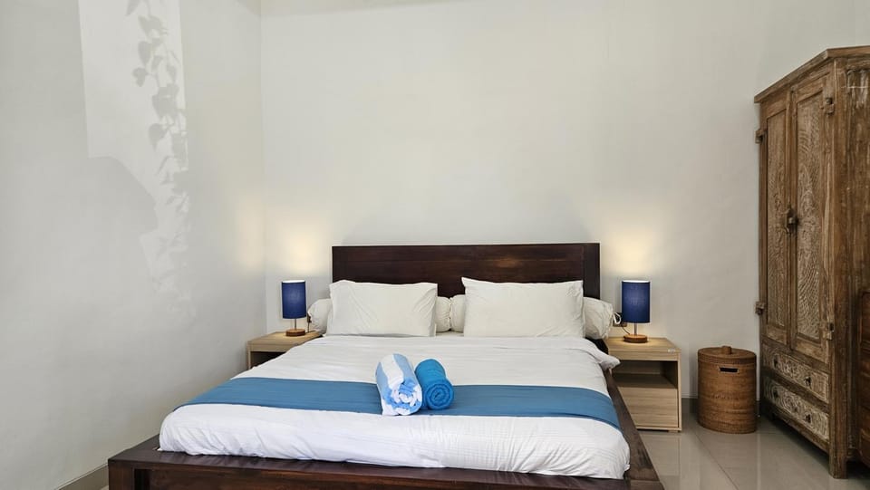 Villa Nam Phi Bed and Breakfast in Denpasar