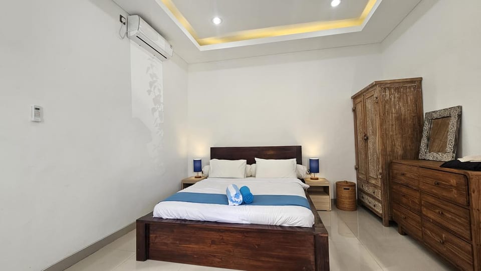 Villa Nam Phi Bed and Breakfast in Denpasar