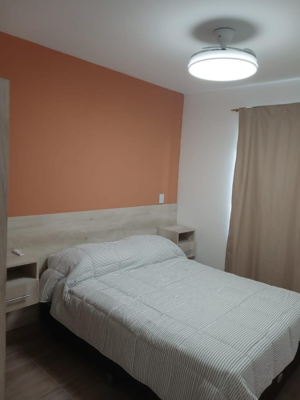 Listo para vos Apartment in Santa Rosa