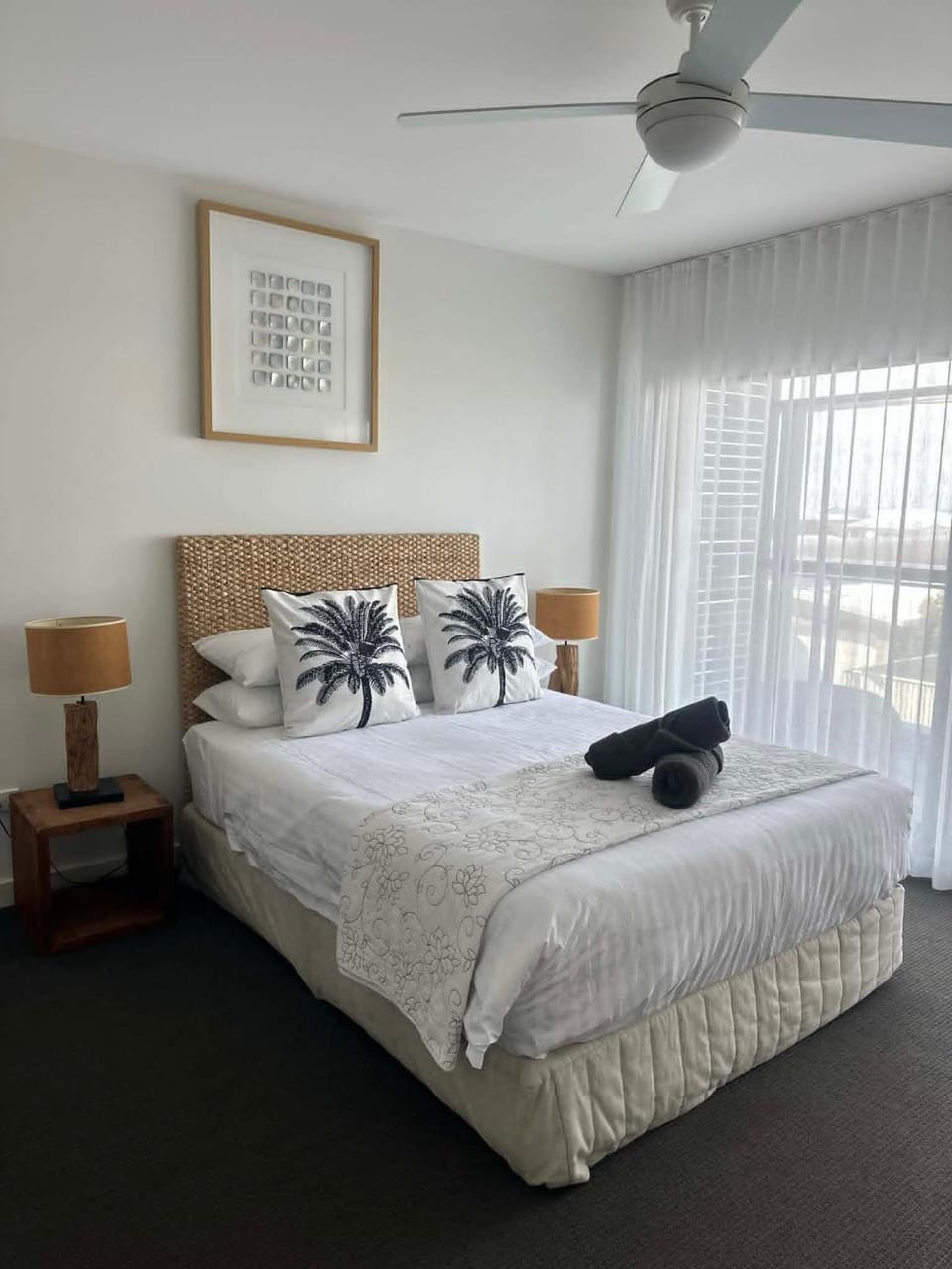 Balcony/Terrace, Bedroom