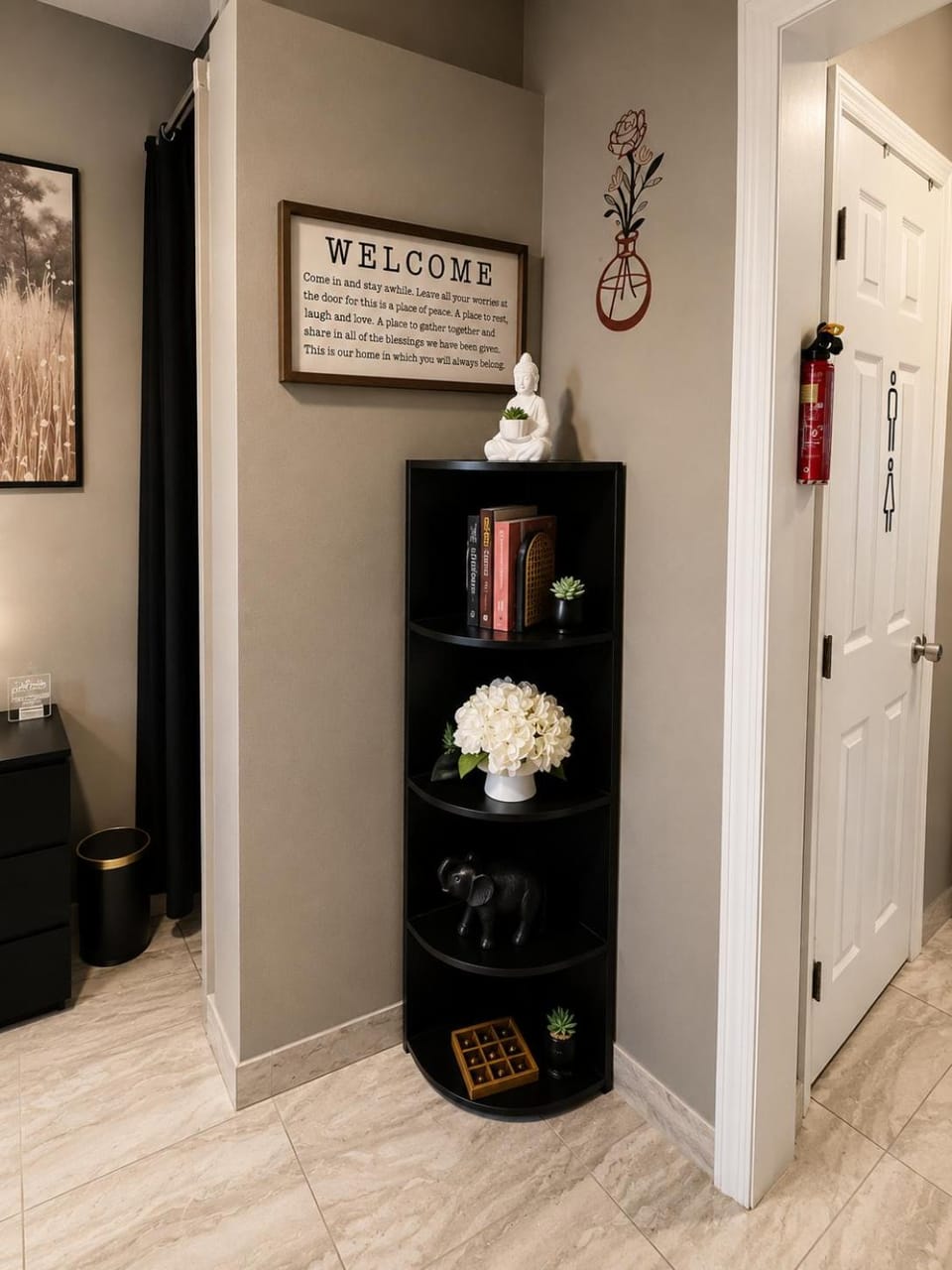 Private Studio wprivate Entry Near UCF & Airport Apartment in Orlando