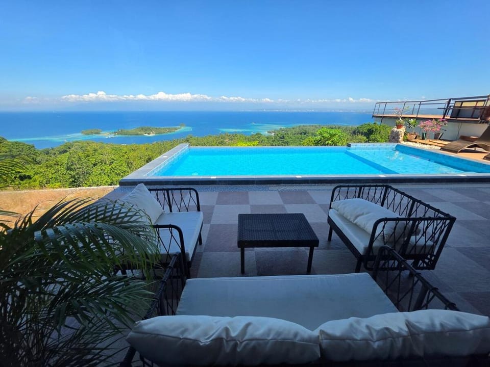 Dream View Villa Samal Villa in Island Garden City of Samal
