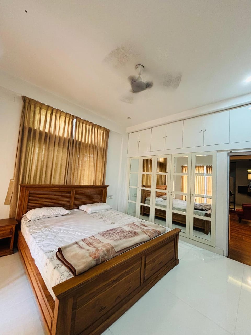 Malgudi Appartments Apartment in Mysuru