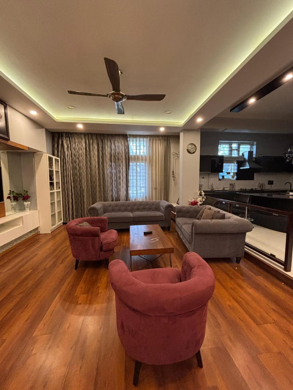 Malgudi Appartments Apartment in Mysuru
