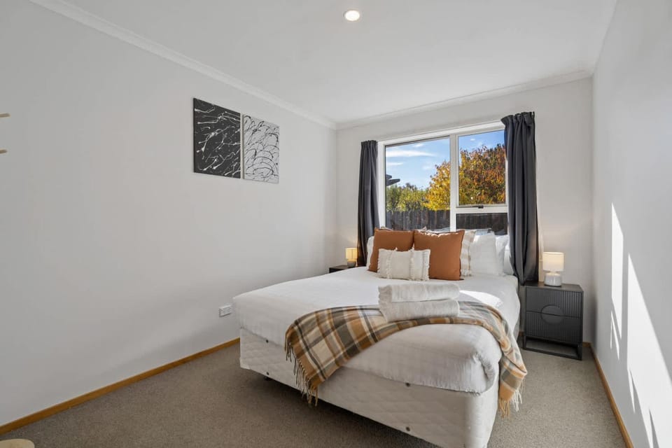 Haven on Molyneux House in Otago