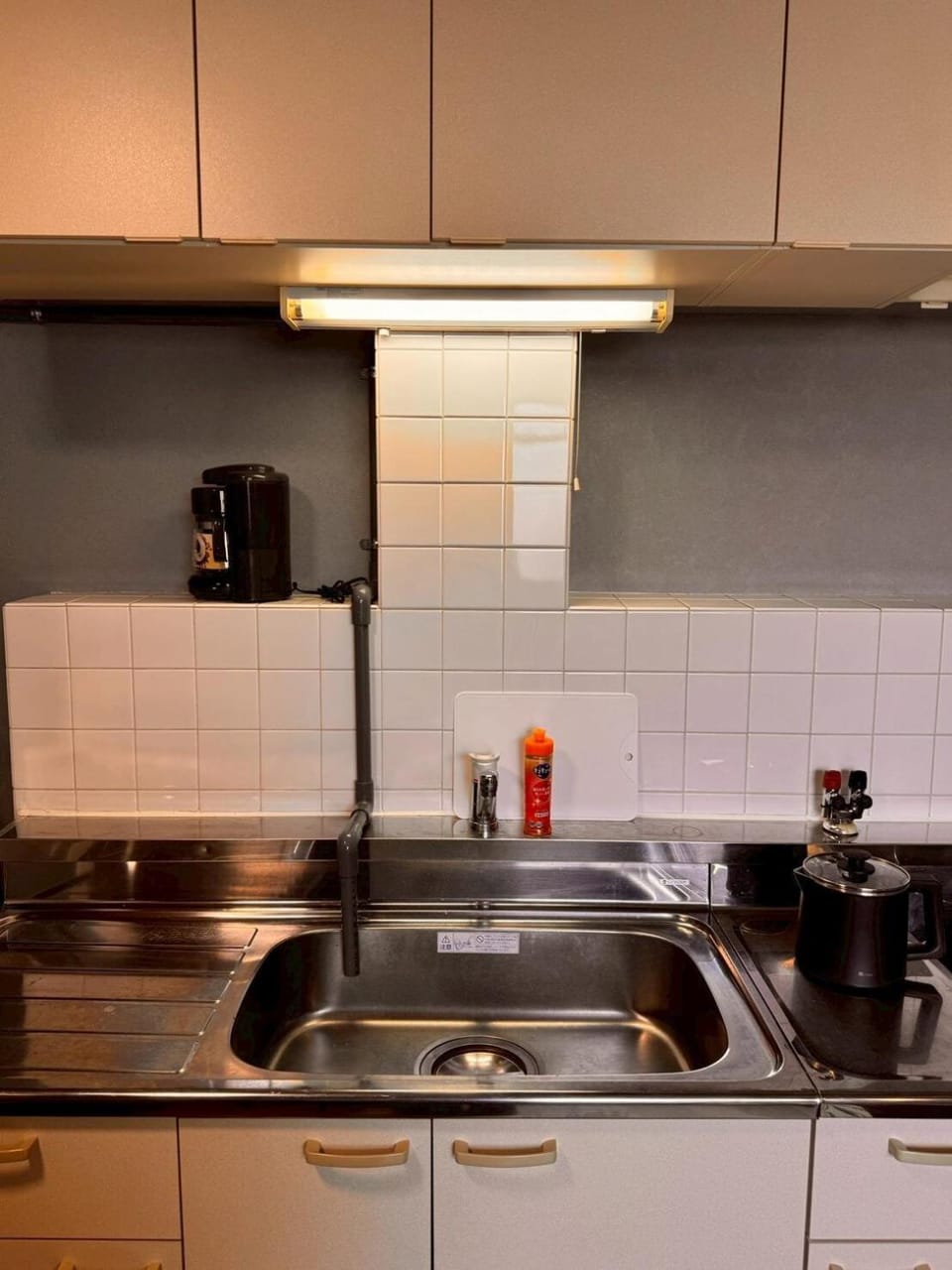 N O B Central Honmachi Tatami Stay Business Friendly Apartment in Osaka
