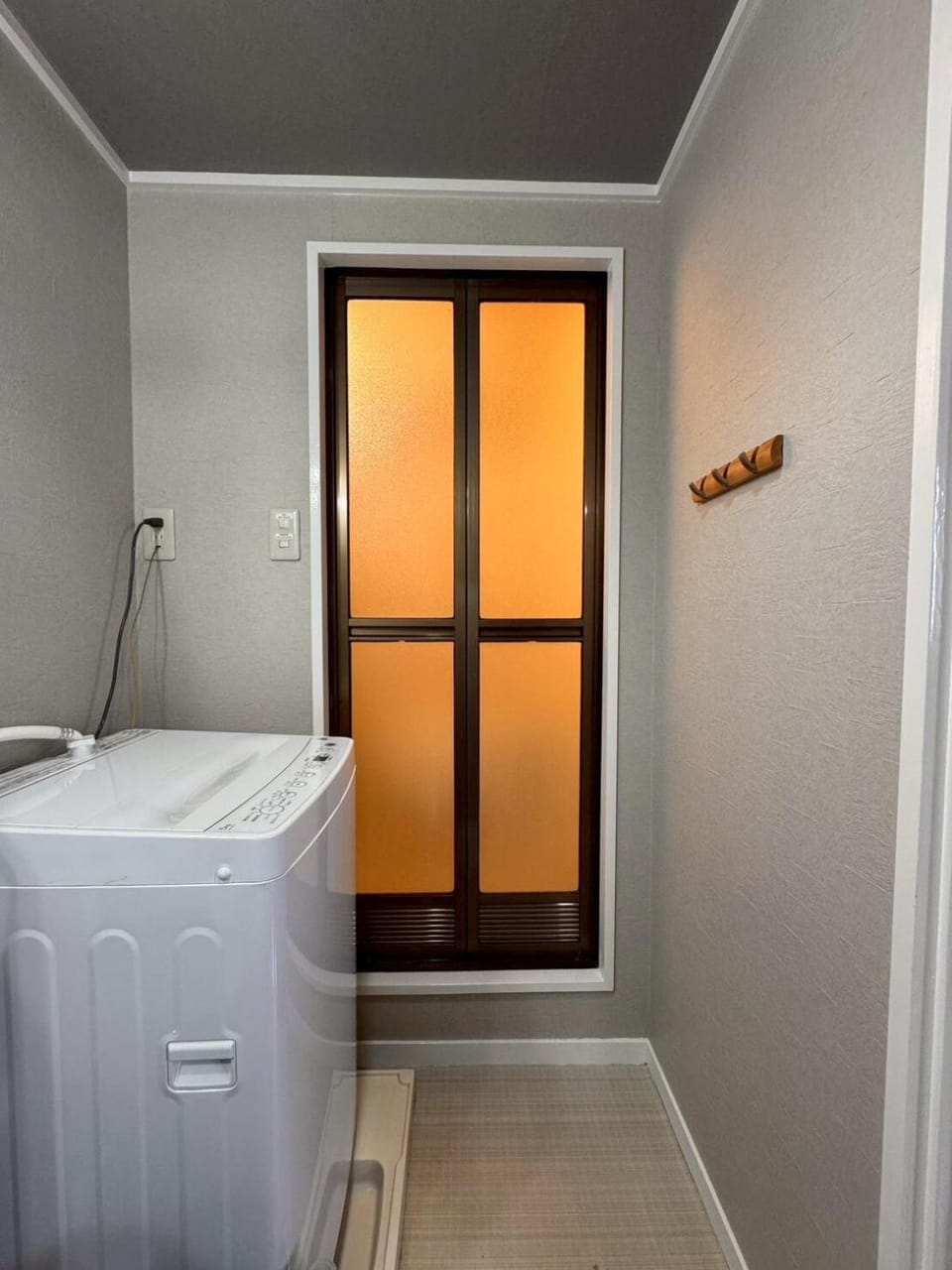 N O B Central Honmachi Tatami Stay Business Friendly Apartment in Osaka