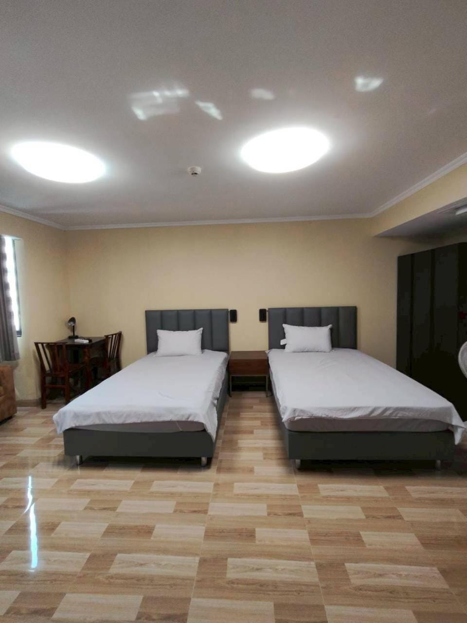 omni1818 Apartment in Bangkok