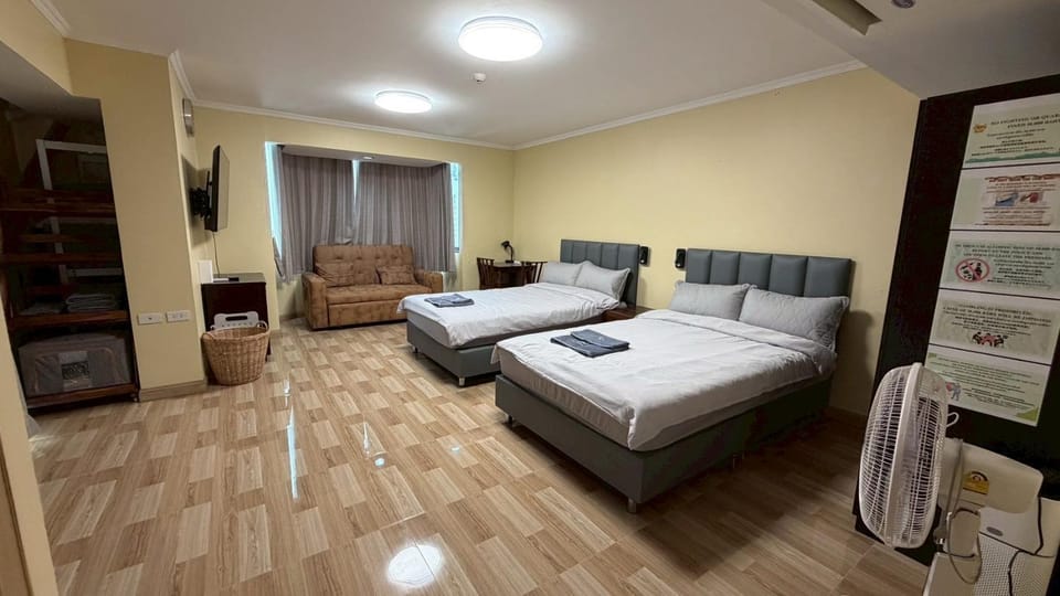 omni1818 Apartment in Bangkok