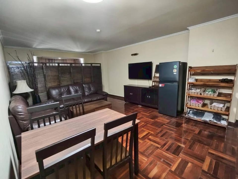 omni1818 Apartment in Bangkok