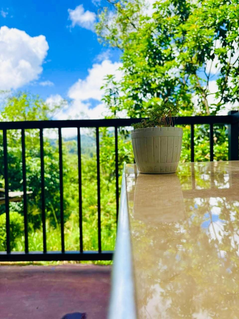 Oli Guest House Villa in Uva Province, Sri Lanka