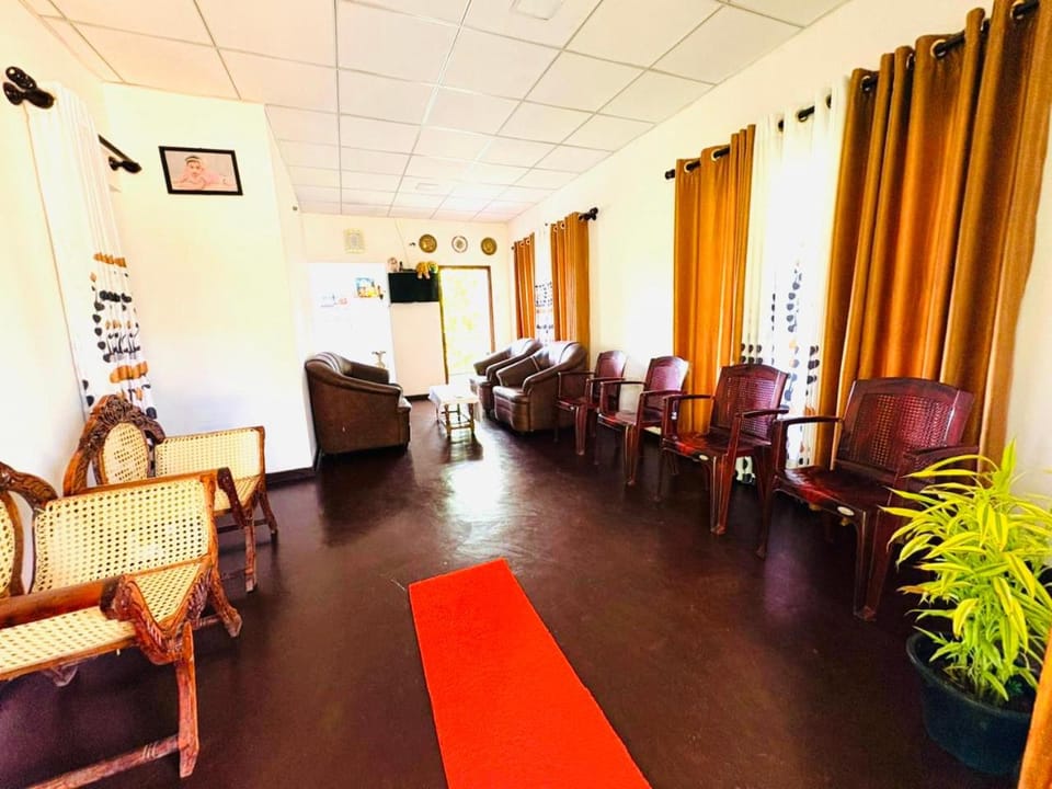 Oli Guest House Villa in Uva Province, Sri Lanka
