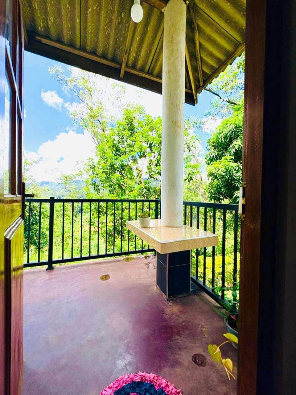 Oli Guest House Villa in Uva Province, Sri Lanka