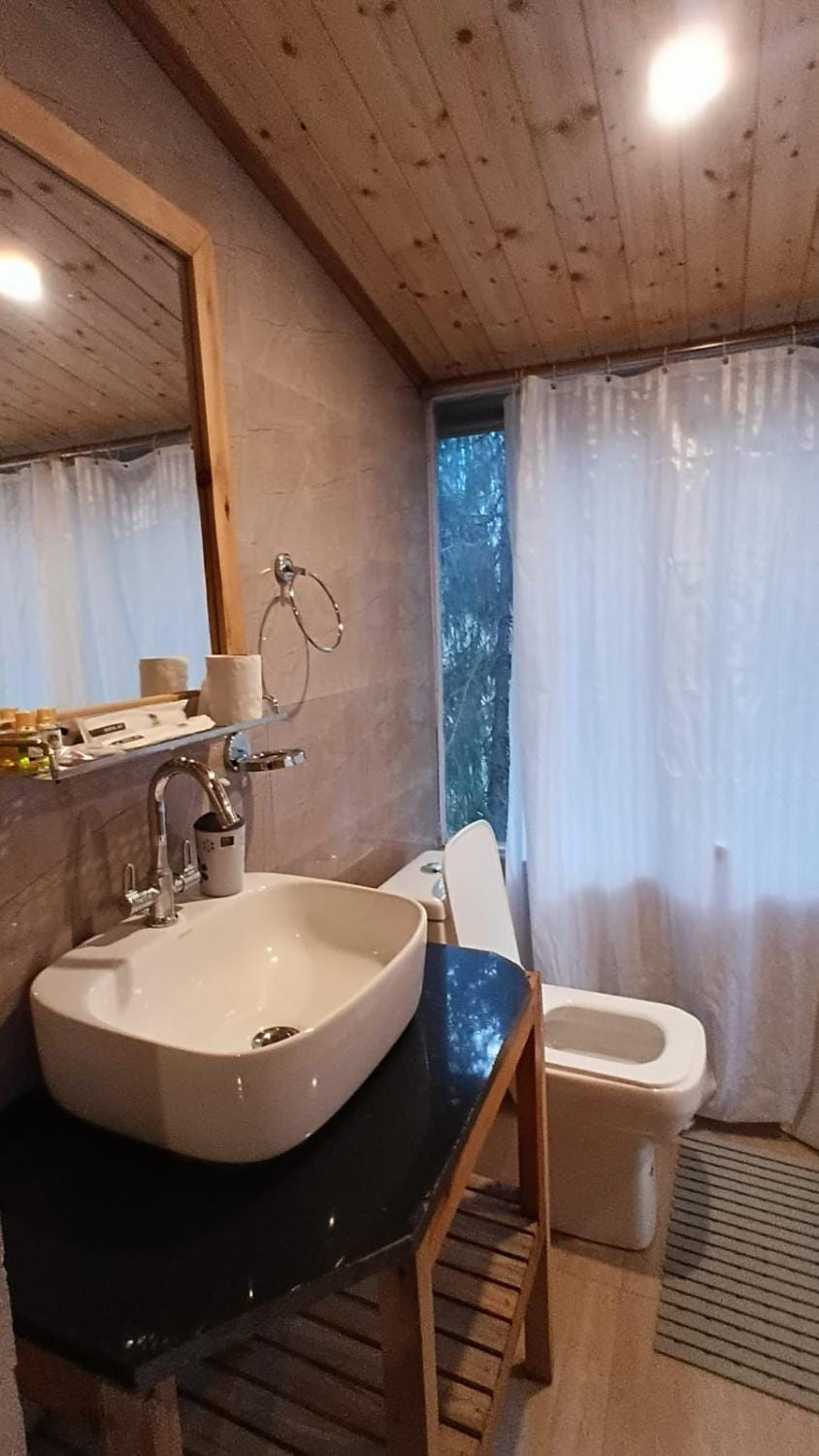jibhihomesteadcabin Cabin in Himachal Pradesh