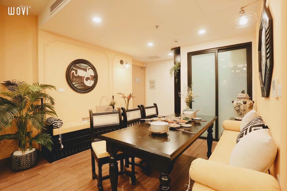 THE CHILLROOM Sea View - Căn hộ Giáp Biển Trung Tâm Quy Nhơn Apartment in Vietnam