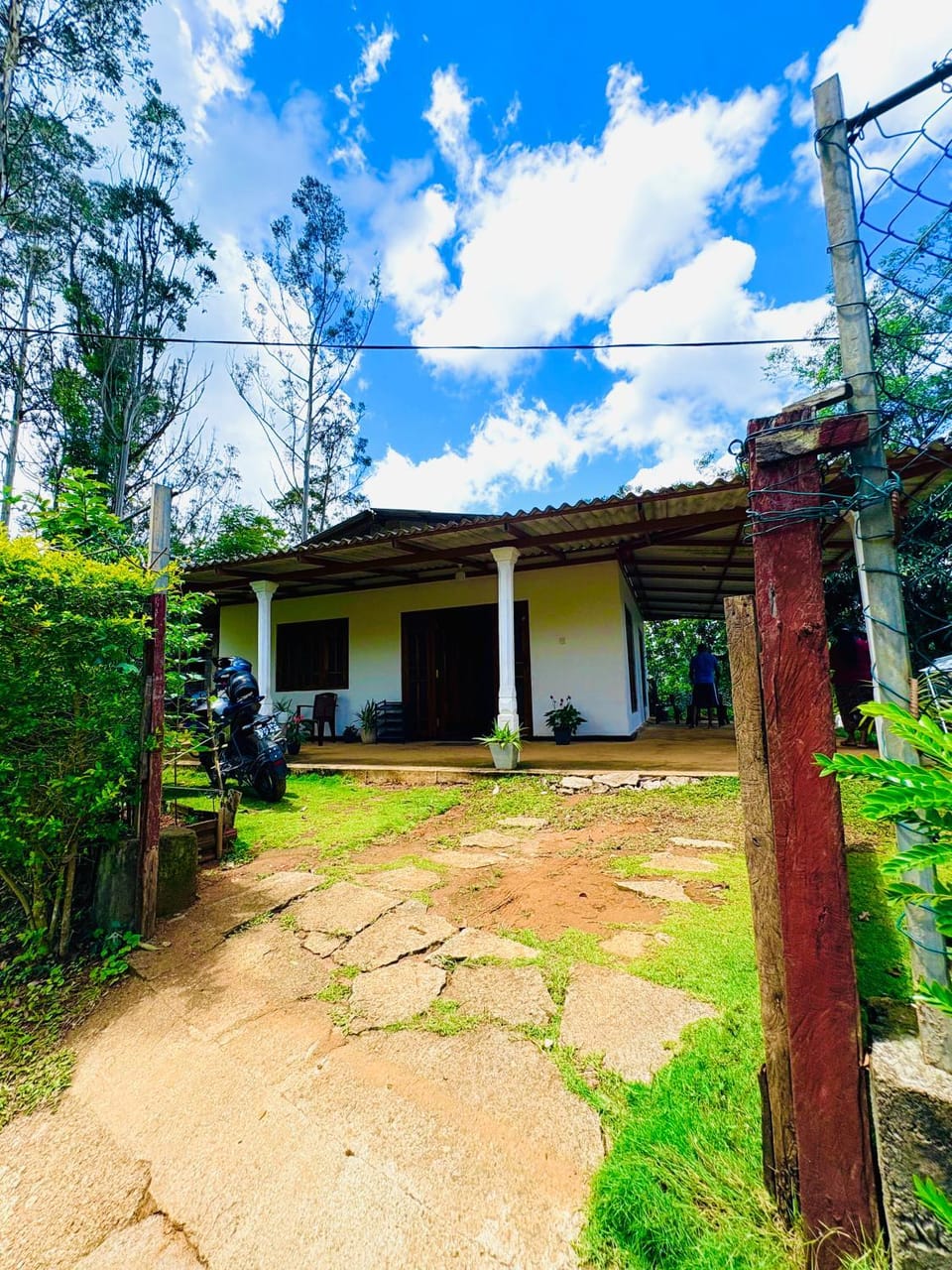 Oli Guest House Diyathalawa Villa in Uva Province, Sri Lanka
