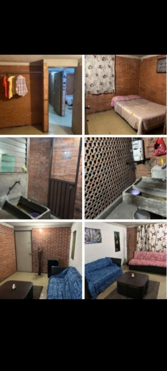 Bienvenidos Todos Apartment in State of Mexico