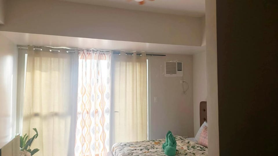 LenCondo8 Apartment hotel in Davao City