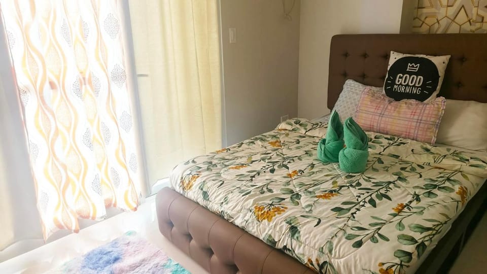 LenCondo8 Apartment hotel in Davao City