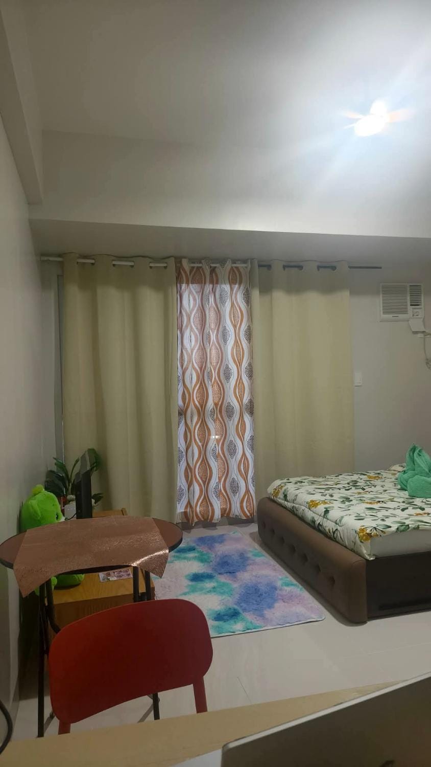 LenCondo8 Apartment hotel in Davao City