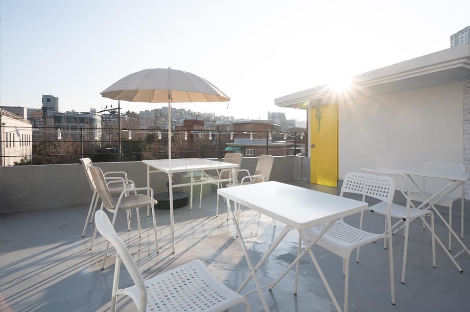 서울역 2분거리, 클레어맨션 Apartment in Seoul