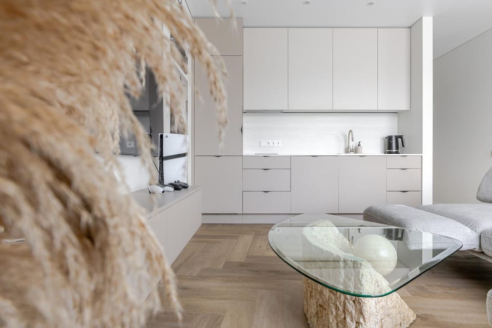 Leco Apartments Apartment in Palanga