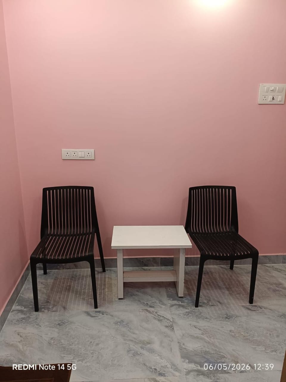 Dev Villa Vacation rental in Chennai