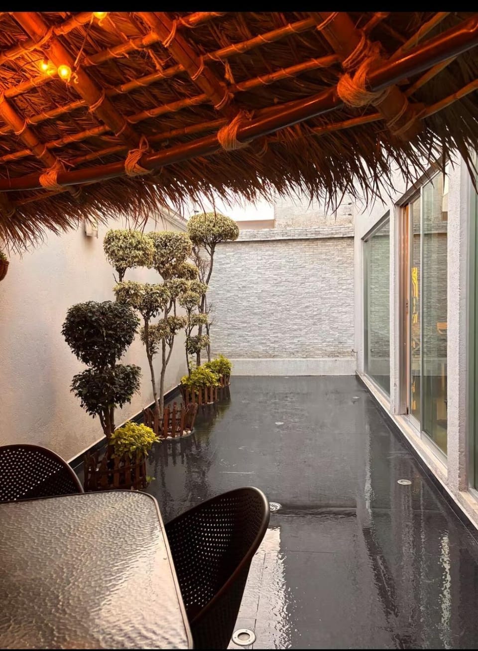 Casa BOSQUES MAS EXPERIENCIA A CABALLO House in Cholula