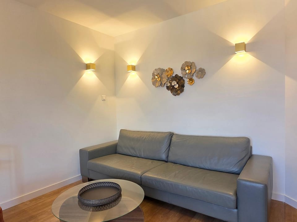 T3 Confortable à La Roche-Posay avec Balcon et Wifi - FR-1-541-199 Apartment in Nouvelle-Aquitaine