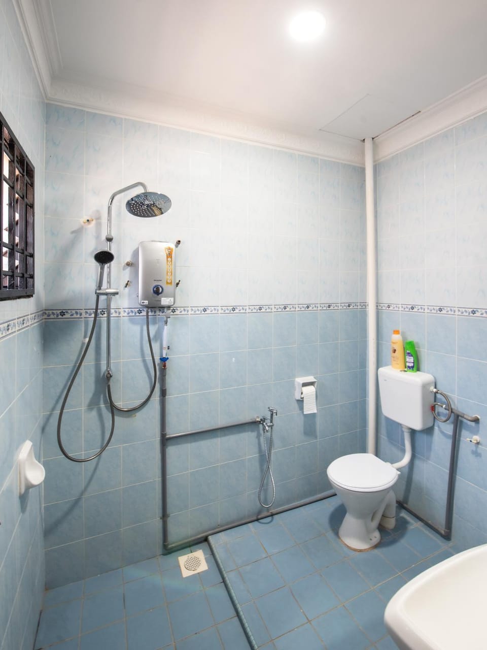 Festive House City Centre 3 min from Toll House in Negeri Sembilan, Malaysia