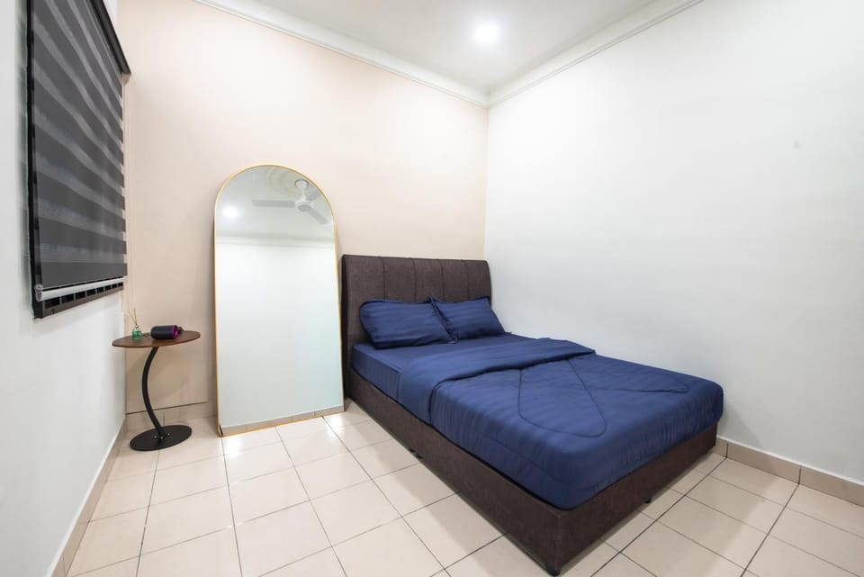 Festive House City Centre 3 min from Toll House in Negeri Sembilan, Malaysia