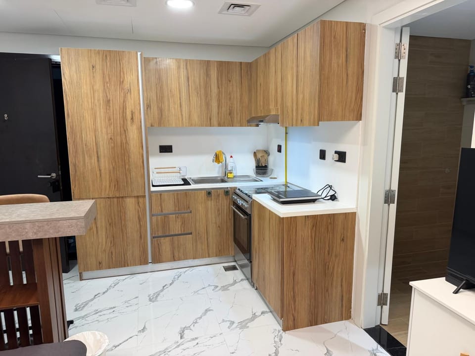 Your Luxury Apartment Al Maryah Apartment in Abu Dhabi
