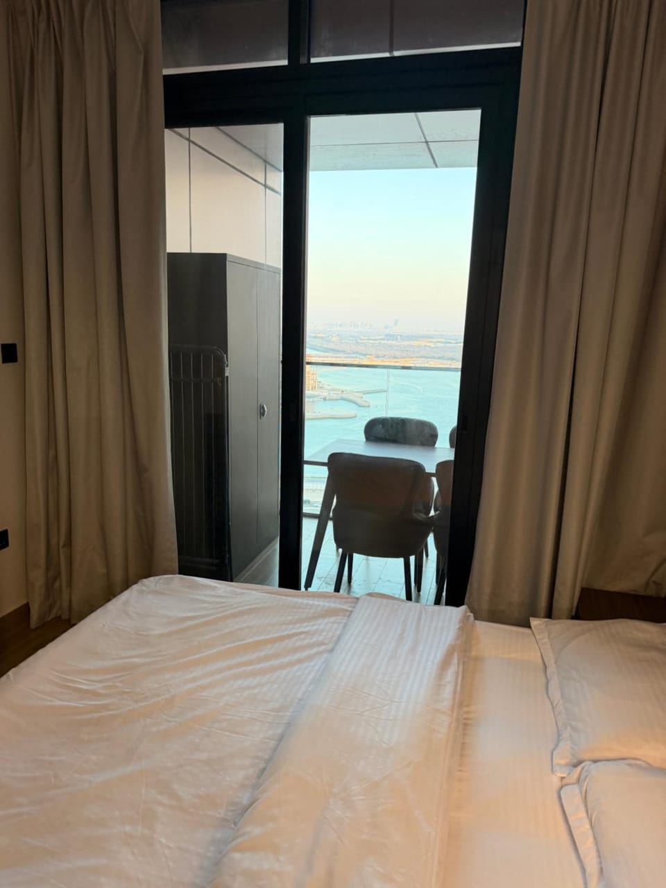 Your Luxury Apartment Al Maryah Apartment in Abu Dhabi
