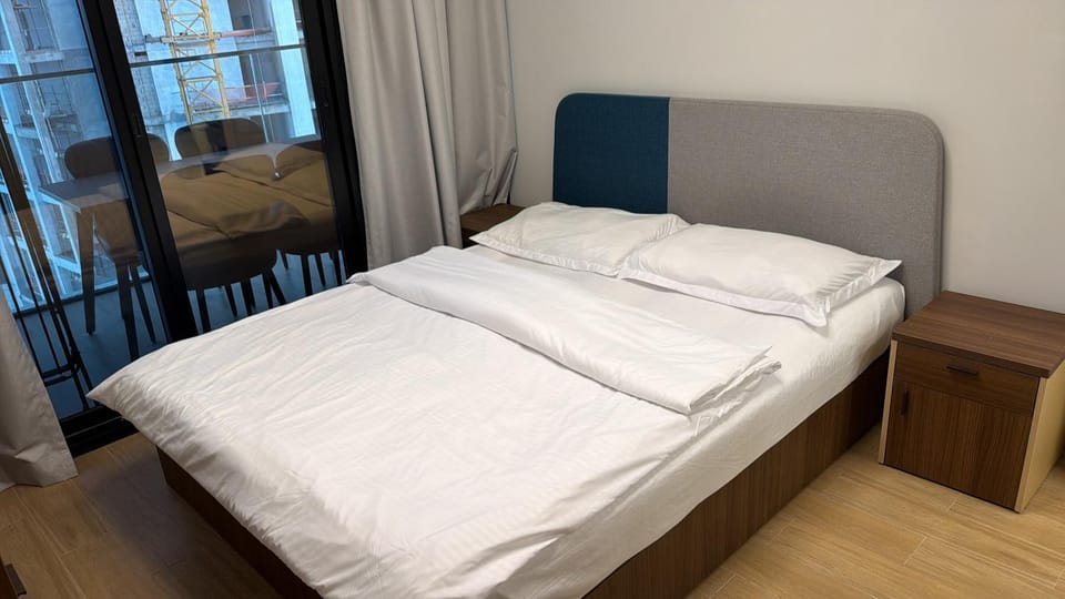 Your Luxury Apartment Al Maryah Apartment in Abu Dhabi