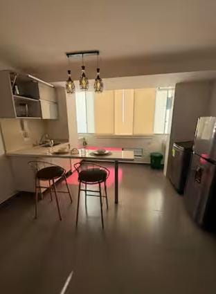 Aparta-estudio de Moderno y Acogedor Apartment in Bucaramanga